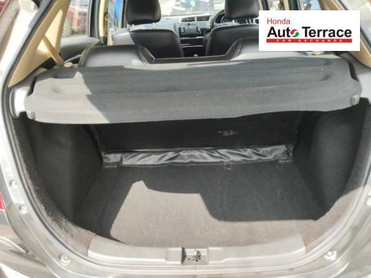 Honda Jazz V CVT i-VTEC 2017