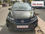 Honda Jazz V CVT i-VTEC 2017