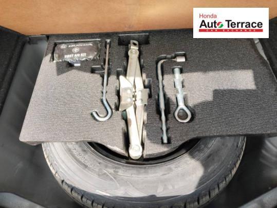 Honda Jazz V CVT i-VTEC 2017