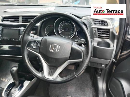 Honda Jazz V CVT i-VTEC 2017