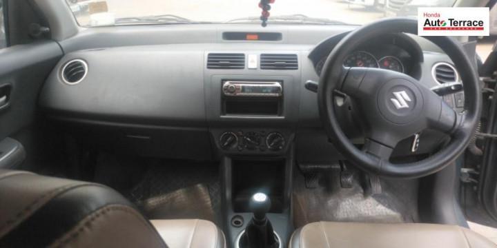 Maruti Suzuki Swift VXi 2011