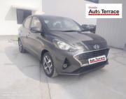 Hyundai Aura SX 1.2 Petrol 2021