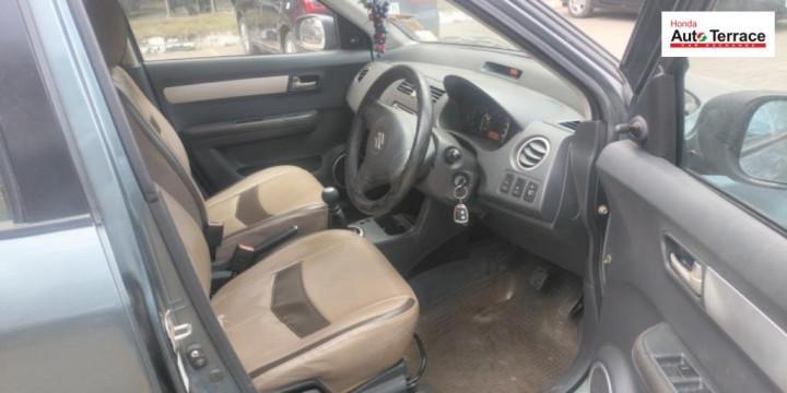 Maruti Suzuki Swift VXi 2011