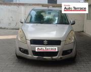 Maruti Suzuki Ritz VDi 2011