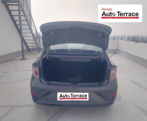 Hyundai Aura SX 1.2 Petrol 2021