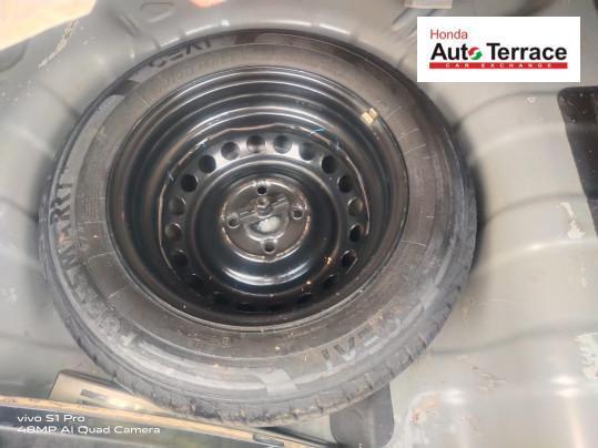 Hyundai Aura SX 1.2 Petrol 2021