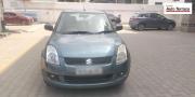 Maruti Suzuki Swift VXi 2011