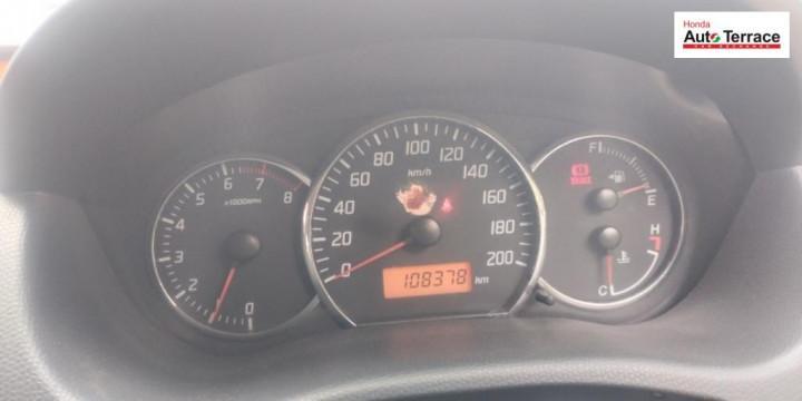 Maruti Suzuki Swift VXi 2011