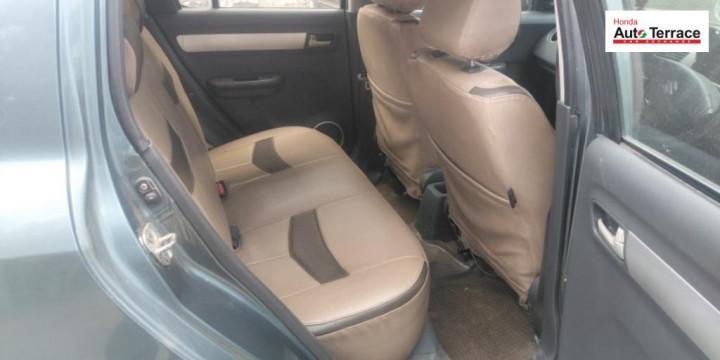 Maruti Suzuki Swift VXi 2011