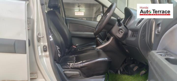 Maruti Suzuki Ritz VDi 2011