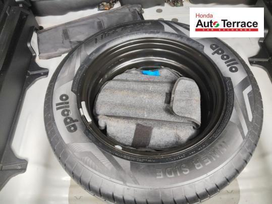 Hyundai Creta 1.6 SX+ AT Petrol 2017