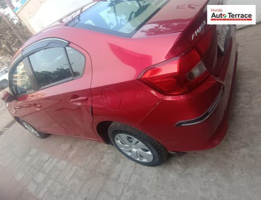 Honda Amaze 1.5 S i-DTEC 2019
