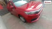Honda Amaze 1.5 S i-DTEC 2019