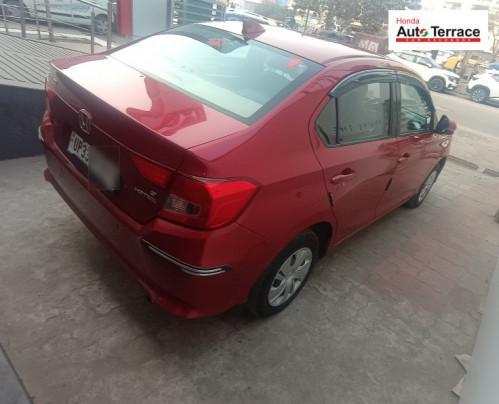 Honda Amaze 1.5 S i-DTEC 2019