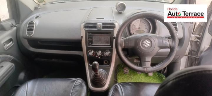 Maruti Suzuki Ritz VDi 2011