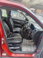 Maruti Suzuki Vitara Brezza ZDi Plus 2016