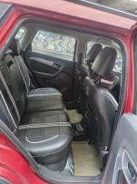 Maruti Suzuki Vitara Brezza ZDi Plus 2016