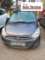 Hyundai i10 Era 1.1 iRDE2 2011