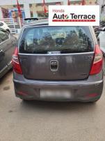 Hyundai i10 Era 1.1 iRDE2 2011