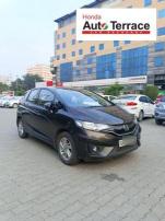Honda Jazz VX CVT i-VTEC 2017