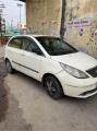 Tata Indica Vista VX Quadrajet 2011