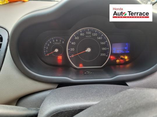 Hyundai i10 Era 1.1 iRDE2 2011