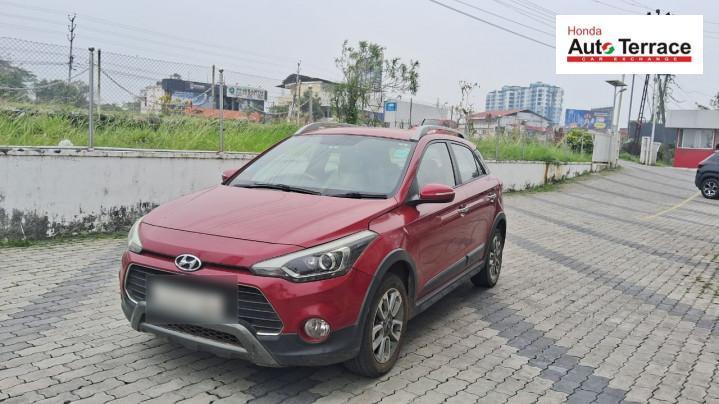 Hyundai i20 Active 1.2 S 2016