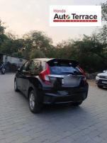 Honda Jazz VX CVT i-VTEC 2017