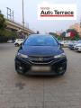 Honda Jazz VX CVT i-VTEC 2017