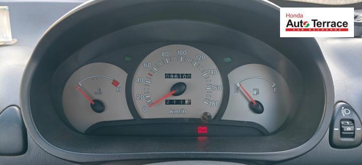 Hyundai Santro GLS I EURO I 2008