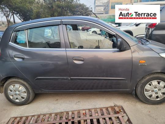 Hyundai i10 Era 1.1 iRDE2 2011