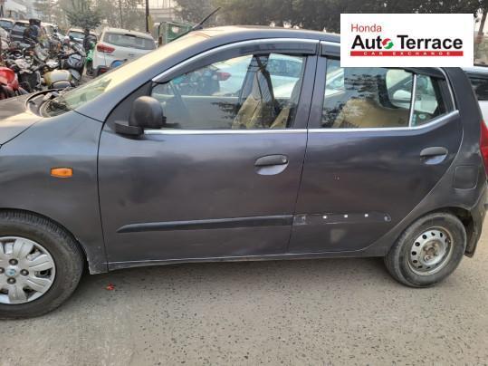 Hyundai i10 Era 1.1 iRDE2 2011