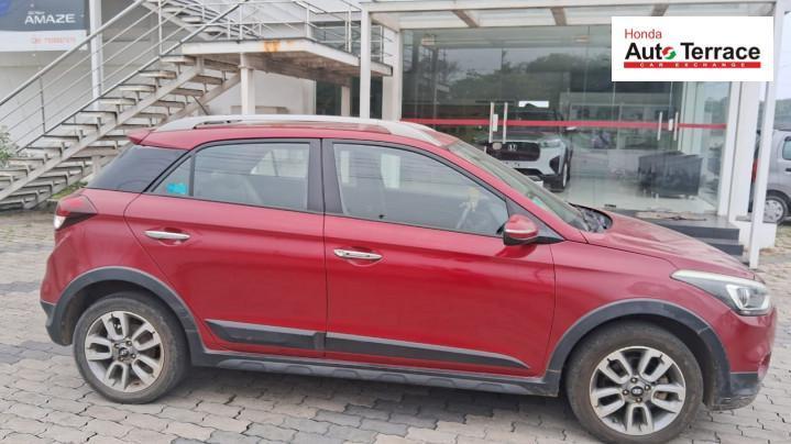 Hyundai i20 Active 1.2 S 2016