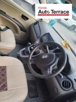 Hyundai i10 Era 1.1 iRDE2 2011