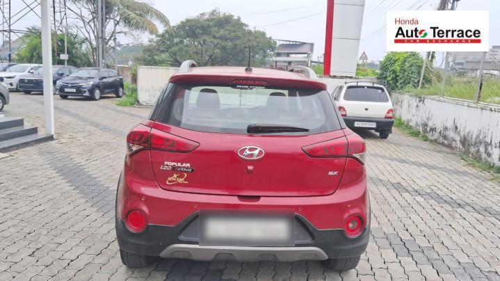 Hyundai i20 Active 1.2 S 2016