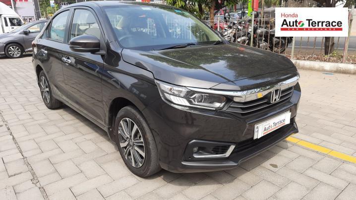 Honda Amaze 1.2 VX CVT Petrol 2022