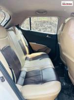 Hyundai Grand i10 Sportz 1.2 Kappa VTVT 2014