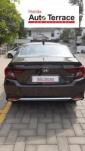 Honda Amaze 1.2 VX CVT Petrol 2022