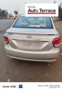 Hyundai Xcent S 1.2 2014