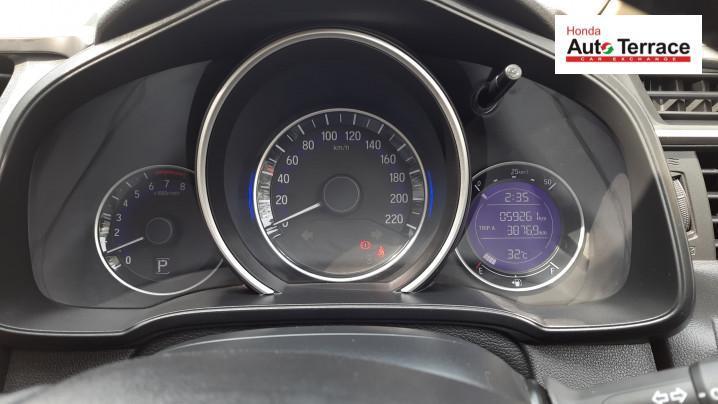 Honda Jazz V CVT i-VTEC 2018