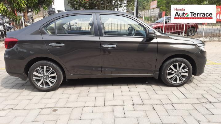 Honda Amaze 1.2 VX CVT Petrol 2022