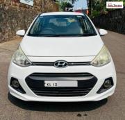 Hyundai Grand i10 Sportz 1.2 Kappa VTVT 2014
