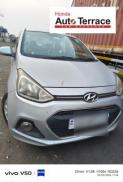 Hyundai Xcent S 1.2 2014