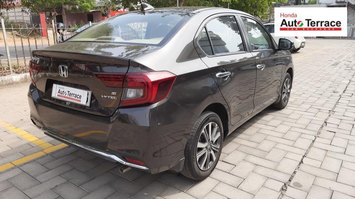 Honda Amaze 1.2 VX CVT Petrol 2022