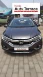 Honda City V MT AVN 2018
