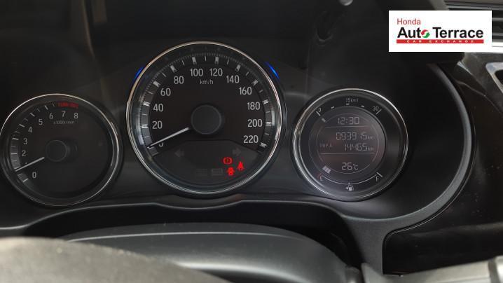 Honda City V MT AVN 2018