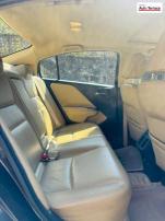 Honda City VX CVT i-VTEC 2015