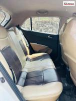 Hyundai Grand i10 Sportz 1.2 Kappa VTVT 2014