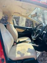 Honda Jazz V CVT i-VTEC 2015