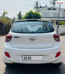 Hyundai Grand i10 Sportz 1.2 Kappa VTVT 2014